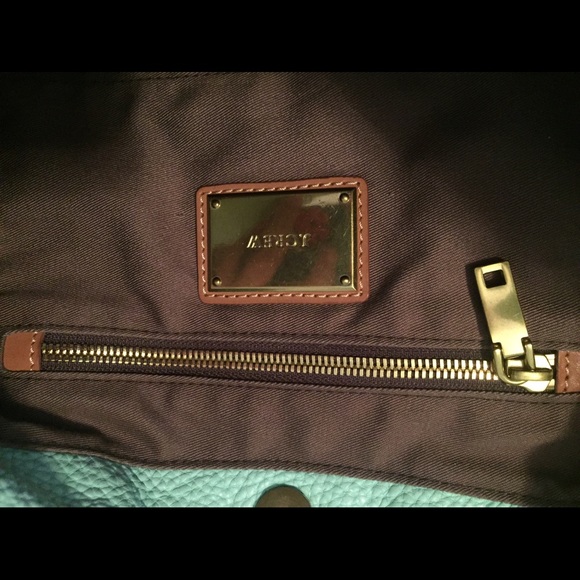 Biennial Hobo Satchel - Picture 6 of 8